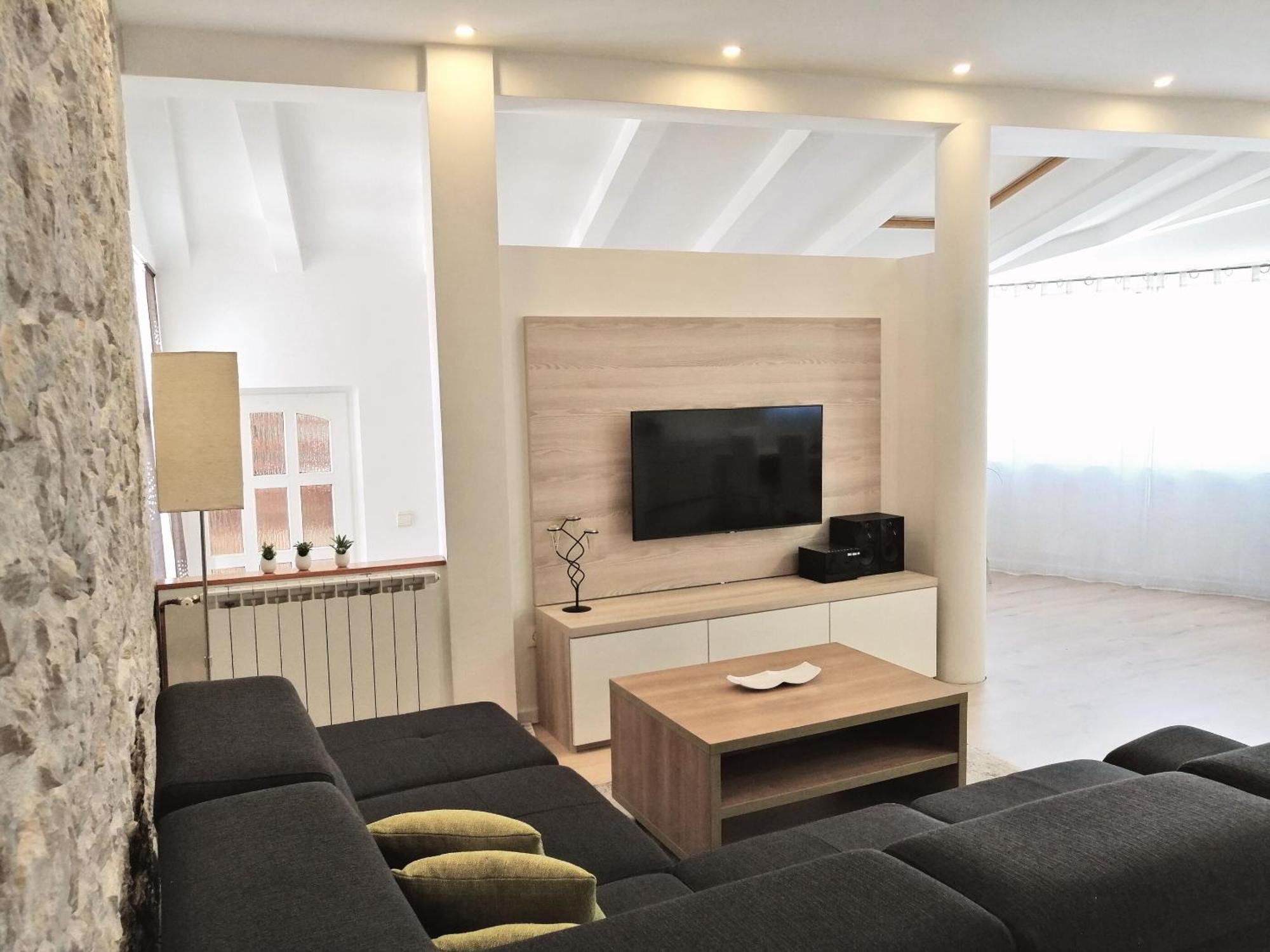 Apartment Julija Vodice Exterior foto